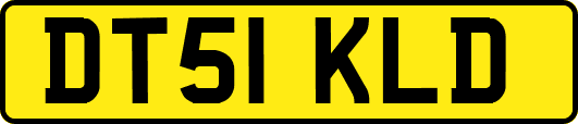 DT51KLD