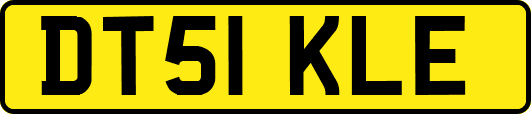 DT51KLE