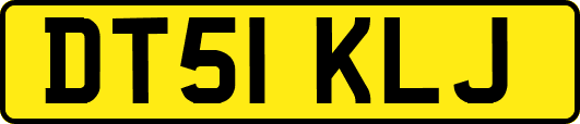 DT51KLJ