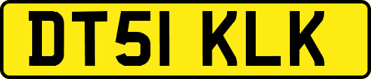 DT51KLK