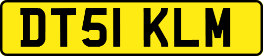 DT51KLM