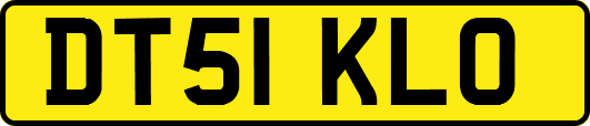 DT51KLO
