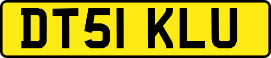 DT51KLU