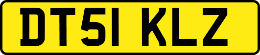 DT51KLZ
