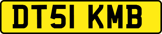 DT51KMB