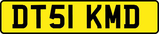 DT51KMD