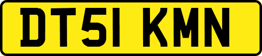 DT51KMN