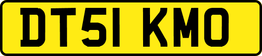 DT51KMO