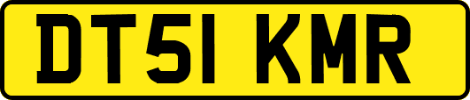 DT51KMR