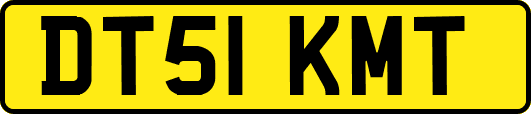 DT51KMT