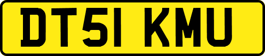 DT51KMU