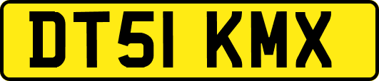 DT51KMX