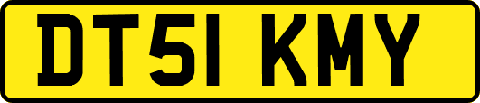 DT51KMY