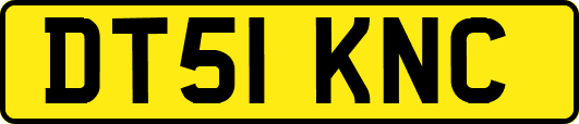 DT51KNC