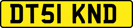 DT51KND