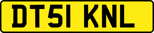 DT51KNL