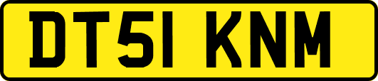 DT51KNM