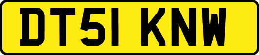 DT51KNW