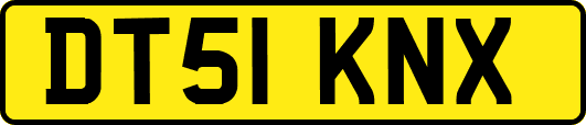 DT51KNX