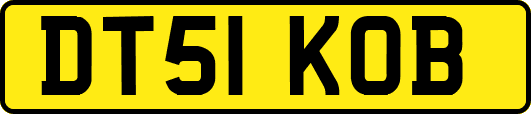 DT51KOB