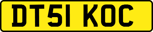 DT51KOC