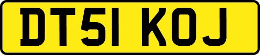 DT51KOJ