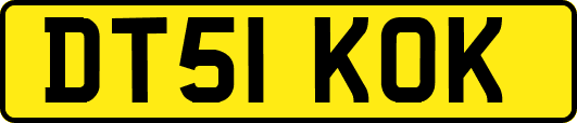 DT51KOK
