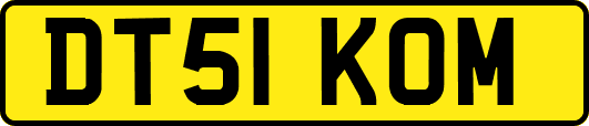 DT51KOM