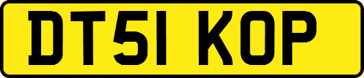 DT51KOP