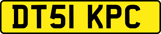 DT51KPC