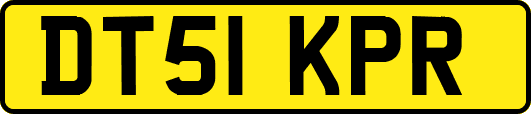 DT51KPR