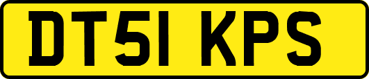DT51KPS
