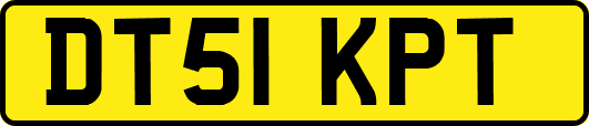 DT51KPT