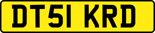 DT51KRD