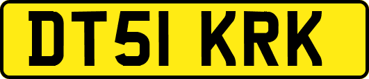 DT51KRK