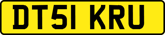 DT51KRU
