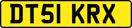 DT51KRX