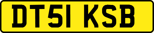 DT51KSB