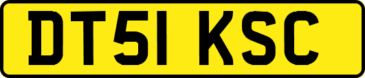 DT51KSC