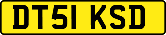 DT51KSD