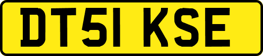 DT51KSE