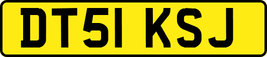 DT51KSJ