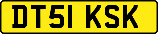 DT51KSK