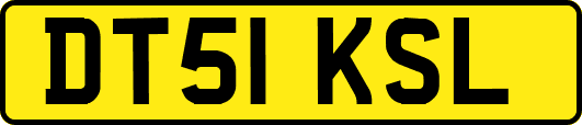 DT51KSL