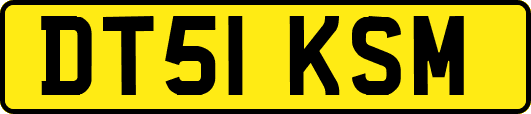 DT51KSM