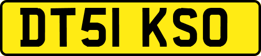 DT51KSO