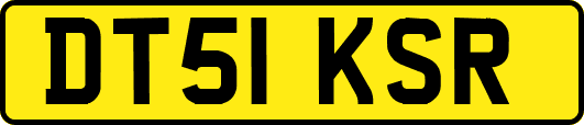 DT51KSR