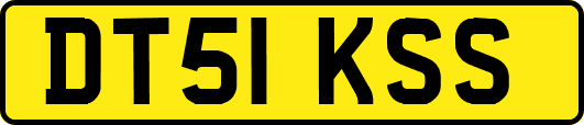 DT51KSS