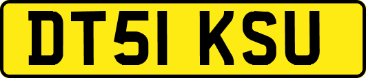 DT51KSU