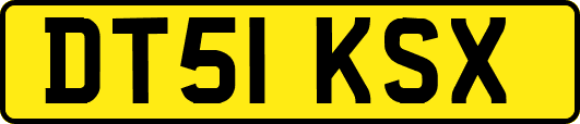 DT51KSX